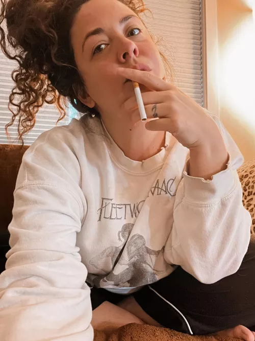 I’m waiting by LilmamaP