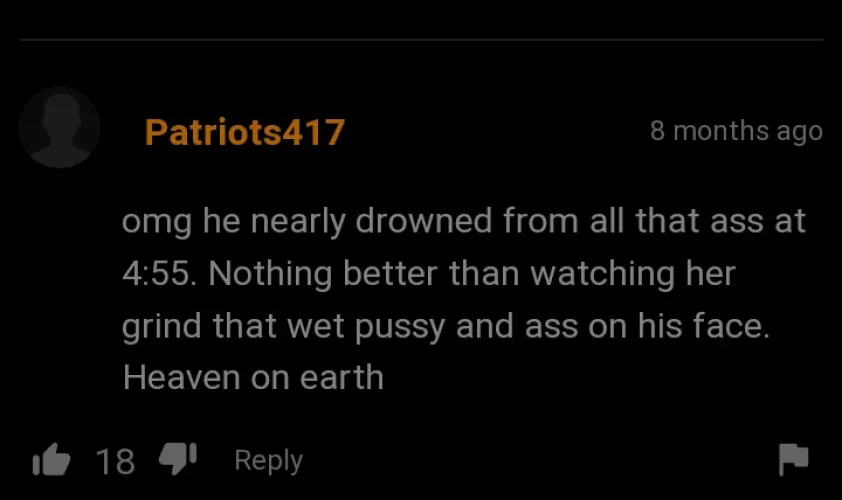 Imagine dying from that by Few_Indication_5573