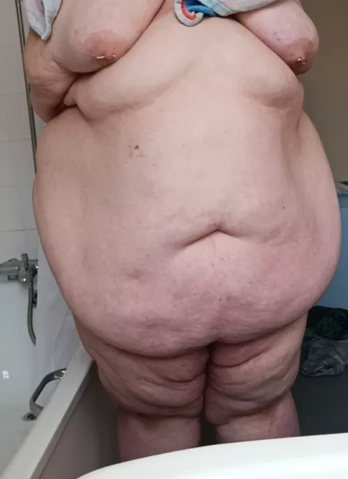 In a bit of a show of mood today by SharpCucumber637