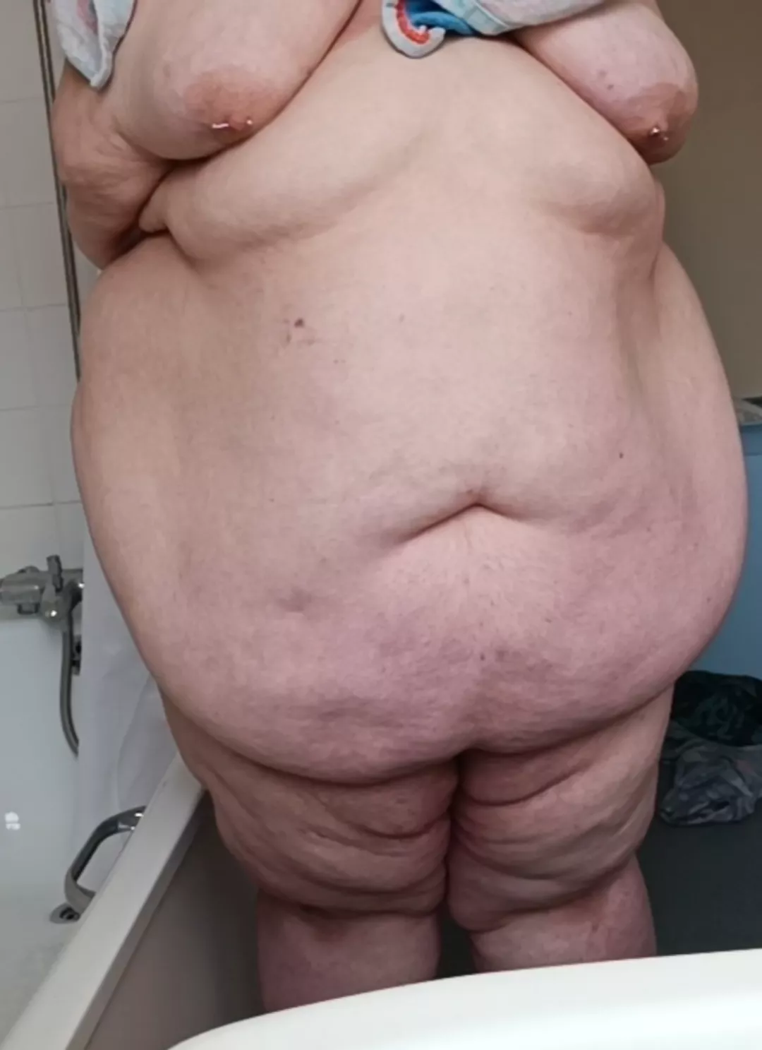 In a bit of a show of mood today posted by SharpCucumber637