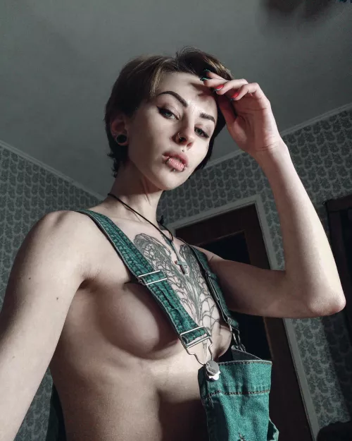 In the mood to be really naughty! by lovely_cherryyy