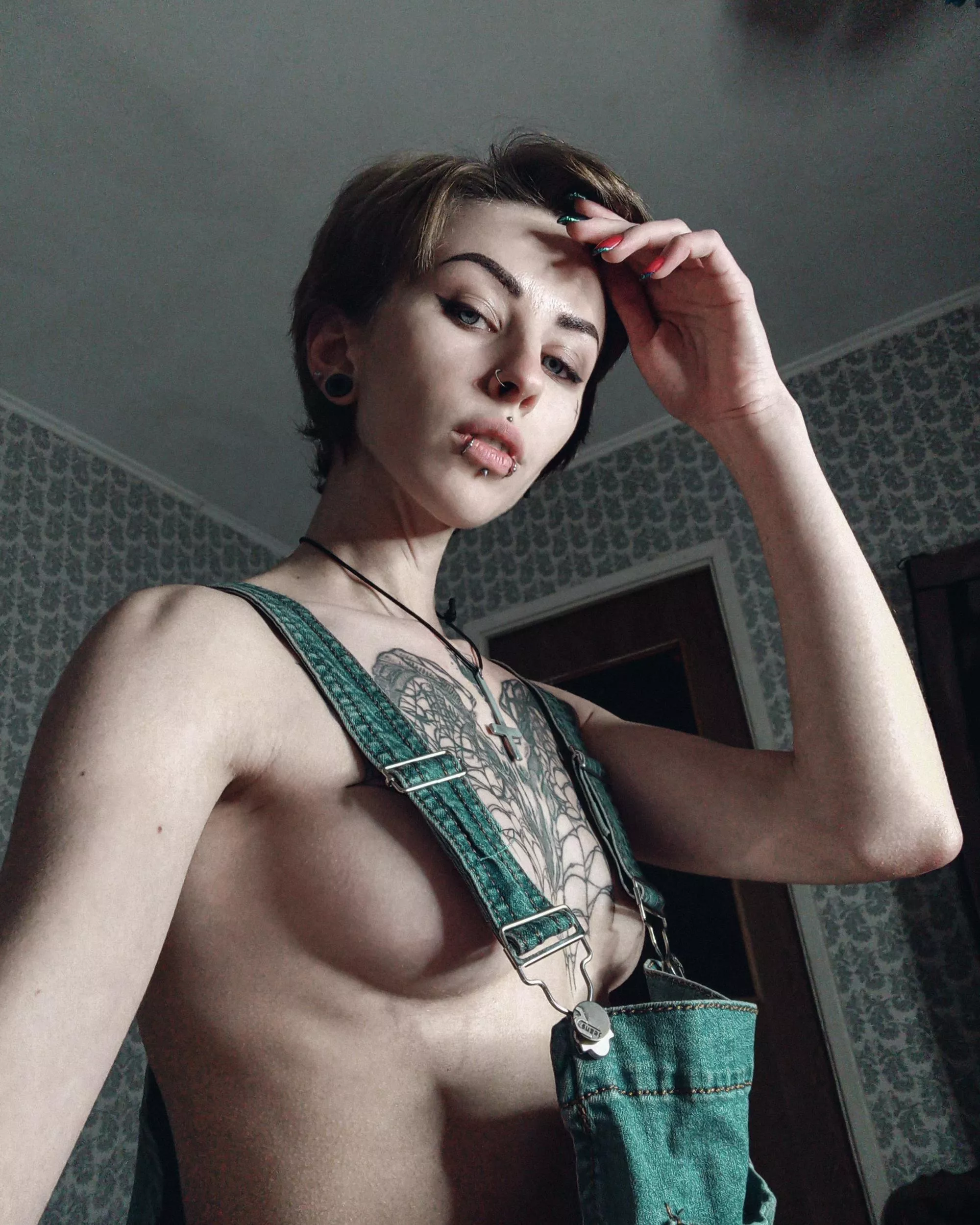 In the mood to be really naughty! posted by lovely_cherryyy