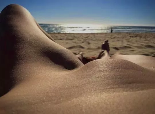 It is better nude. posted by Ken_Myumi