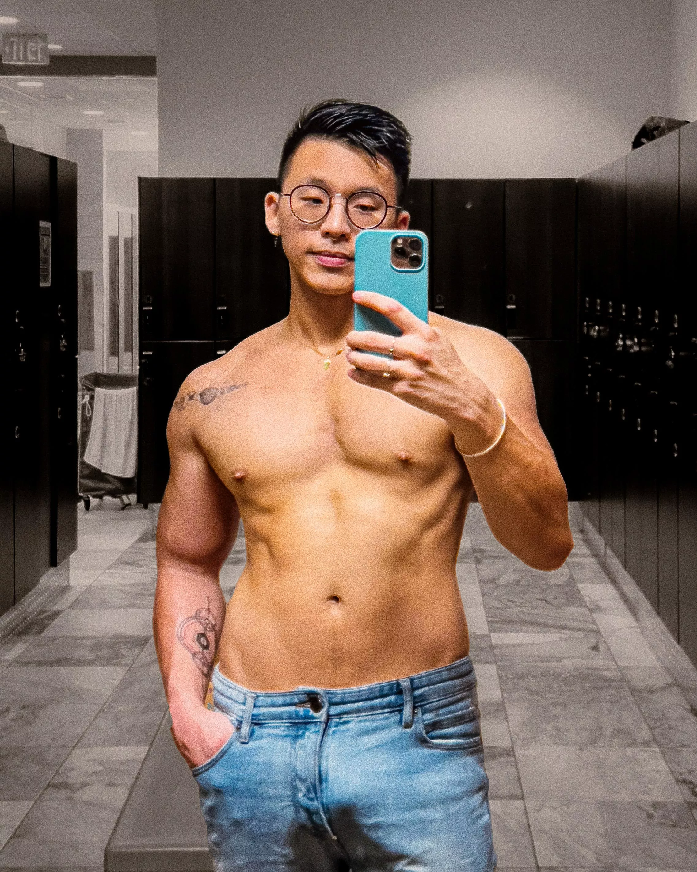 It's a mild day today posted by AdEquivalent8678