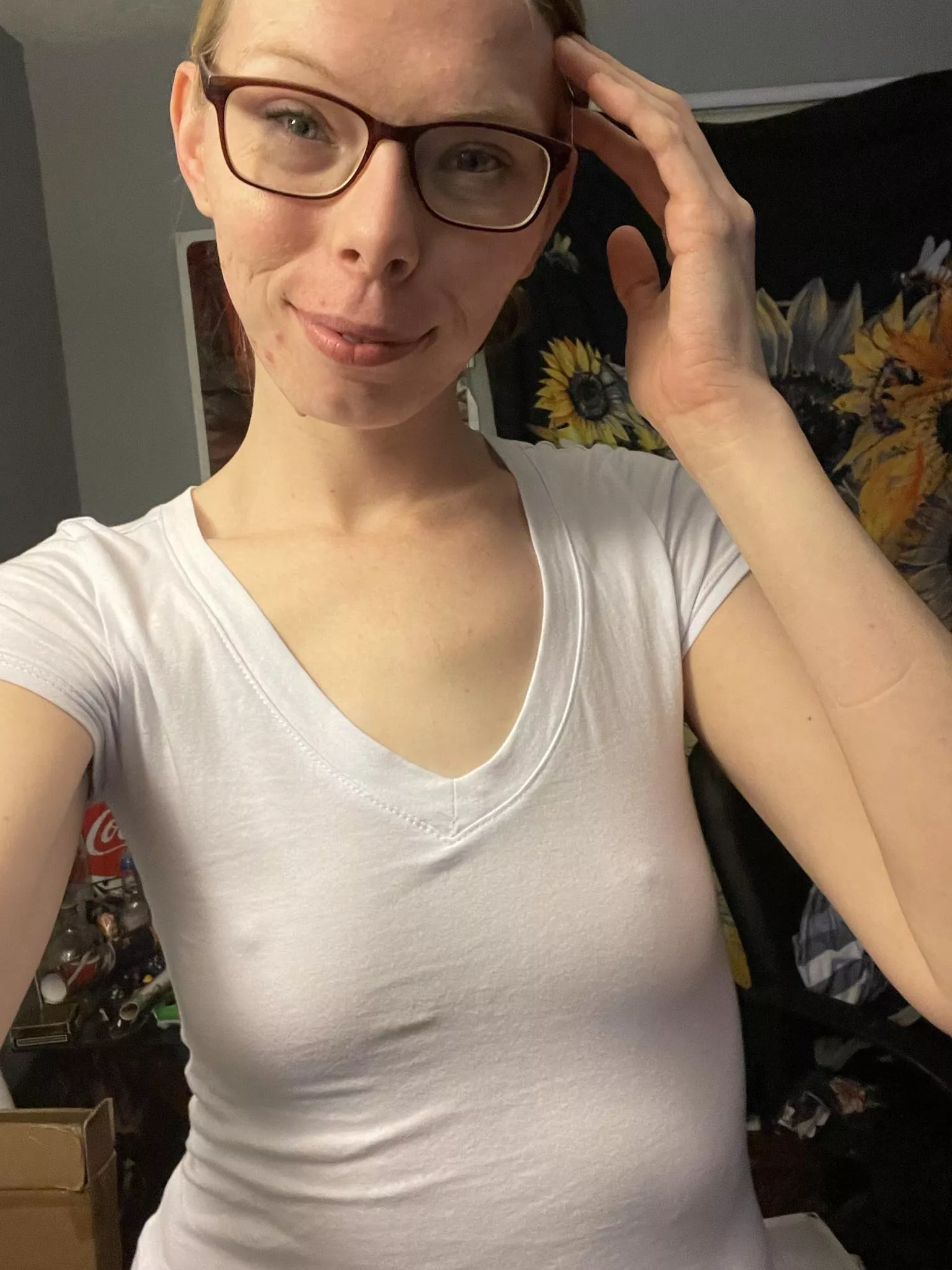 It's a very soft T-Shirt! posted by KiKiPAWG