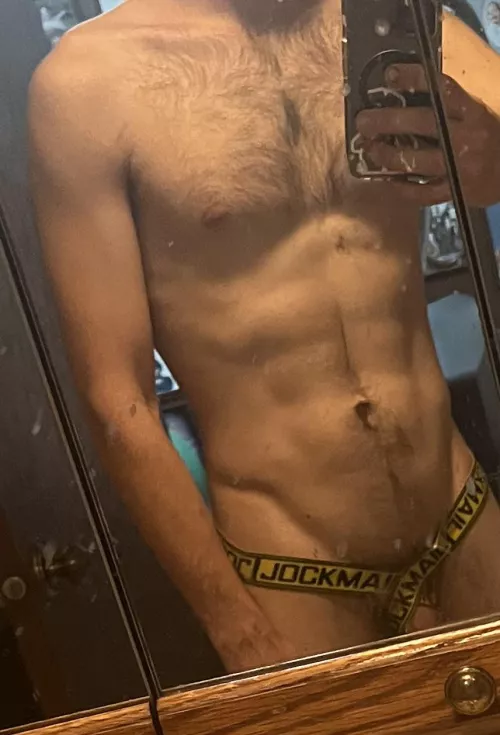 It’s still growing dad by LumberJock8