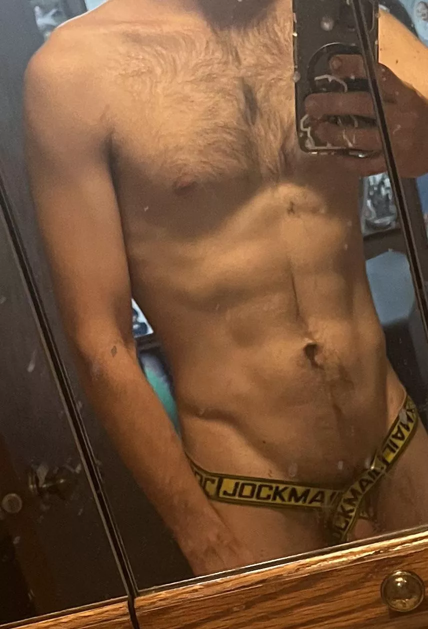 It’s still growing dad posted by LumberJock8