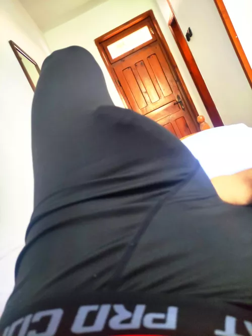 It's time for hiking. 27y old by thongsun