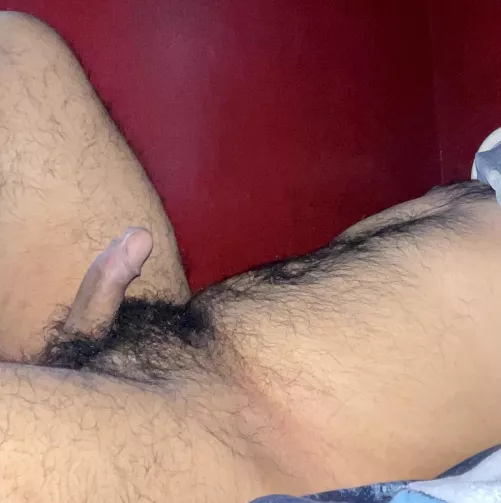 It’s waiting for you by maskedtaquito