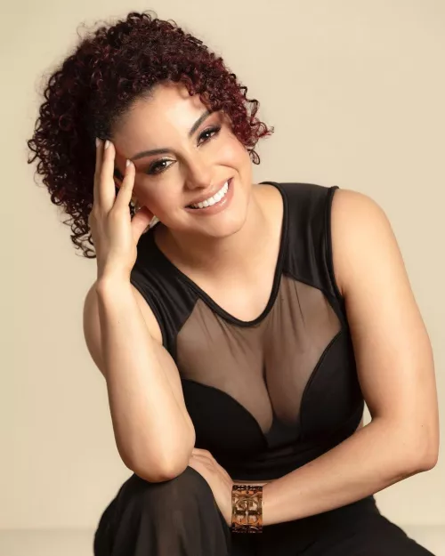 Jacqueline Factos - Ecuadorian karateka by Admirateur1