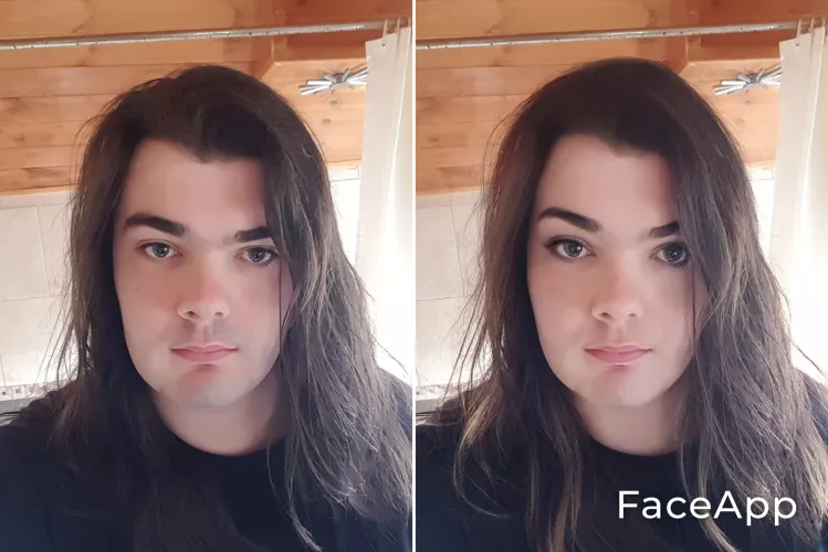 Just a bit curious, but do you think I could pull off being a girl? Not trans but thought it would be interesting by Sme3eeeeeeeg