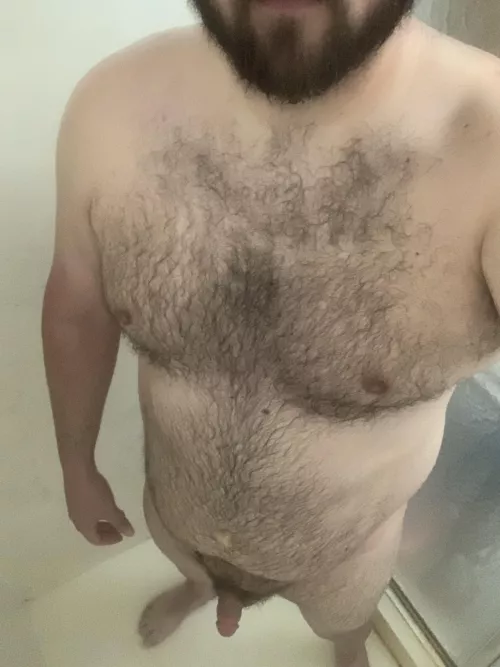 Just a quick afternoon shower by throwaway44776655667