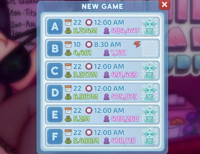 Just wanted to brag about how sadly addicted I am by killmeowu