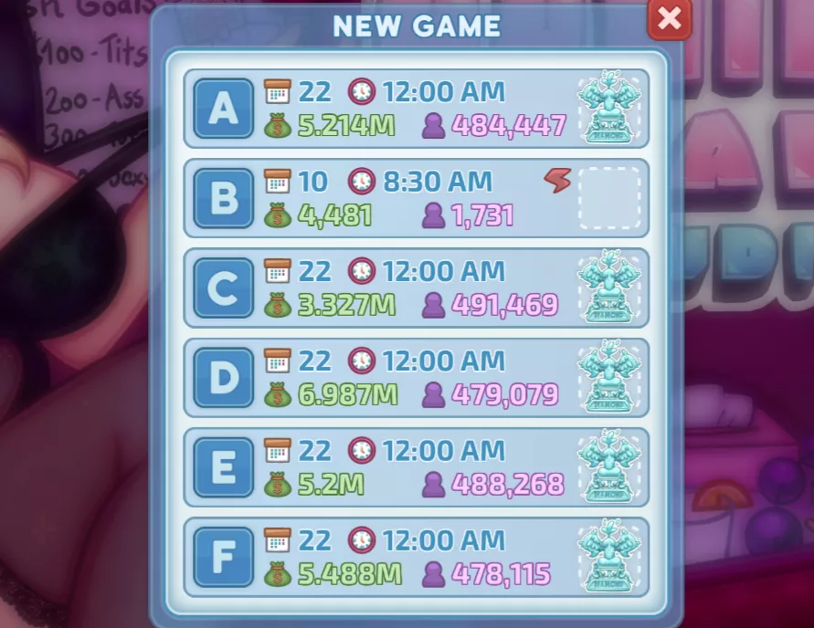 Just wanted to brag about how sadly addicted I am posted by killmeowu