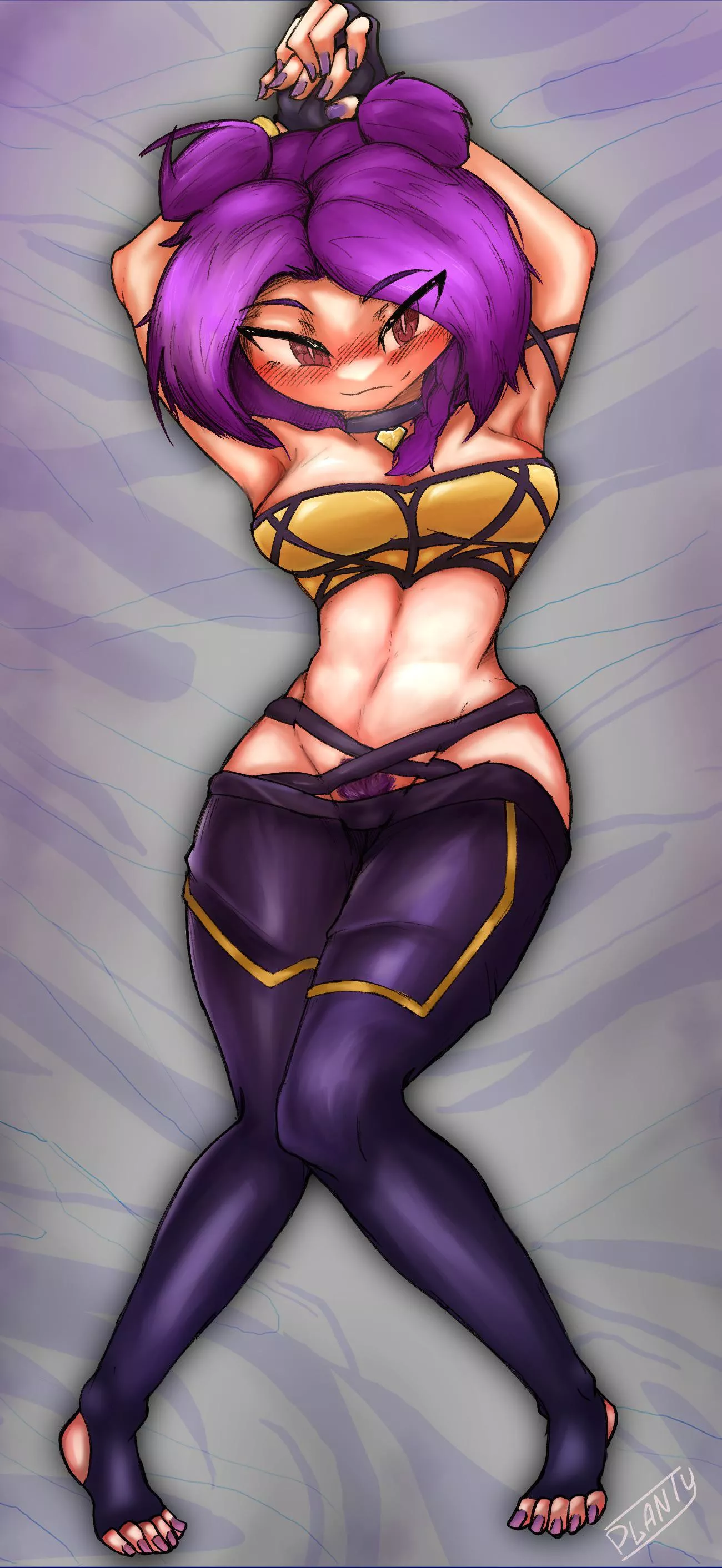 Kai’Sa (Plan1y) posted by Plan1y