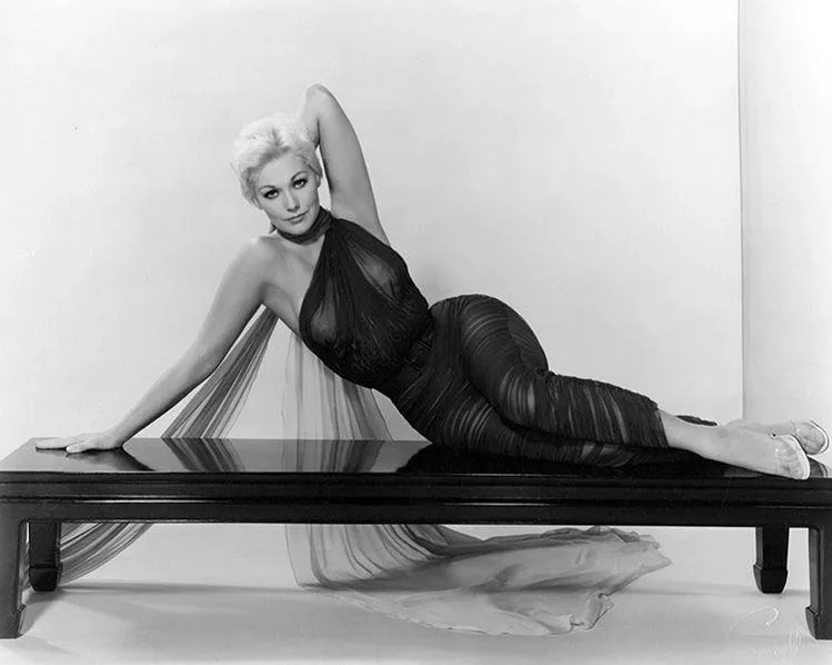 Kim Novak (1960s) posted by bil_sabab