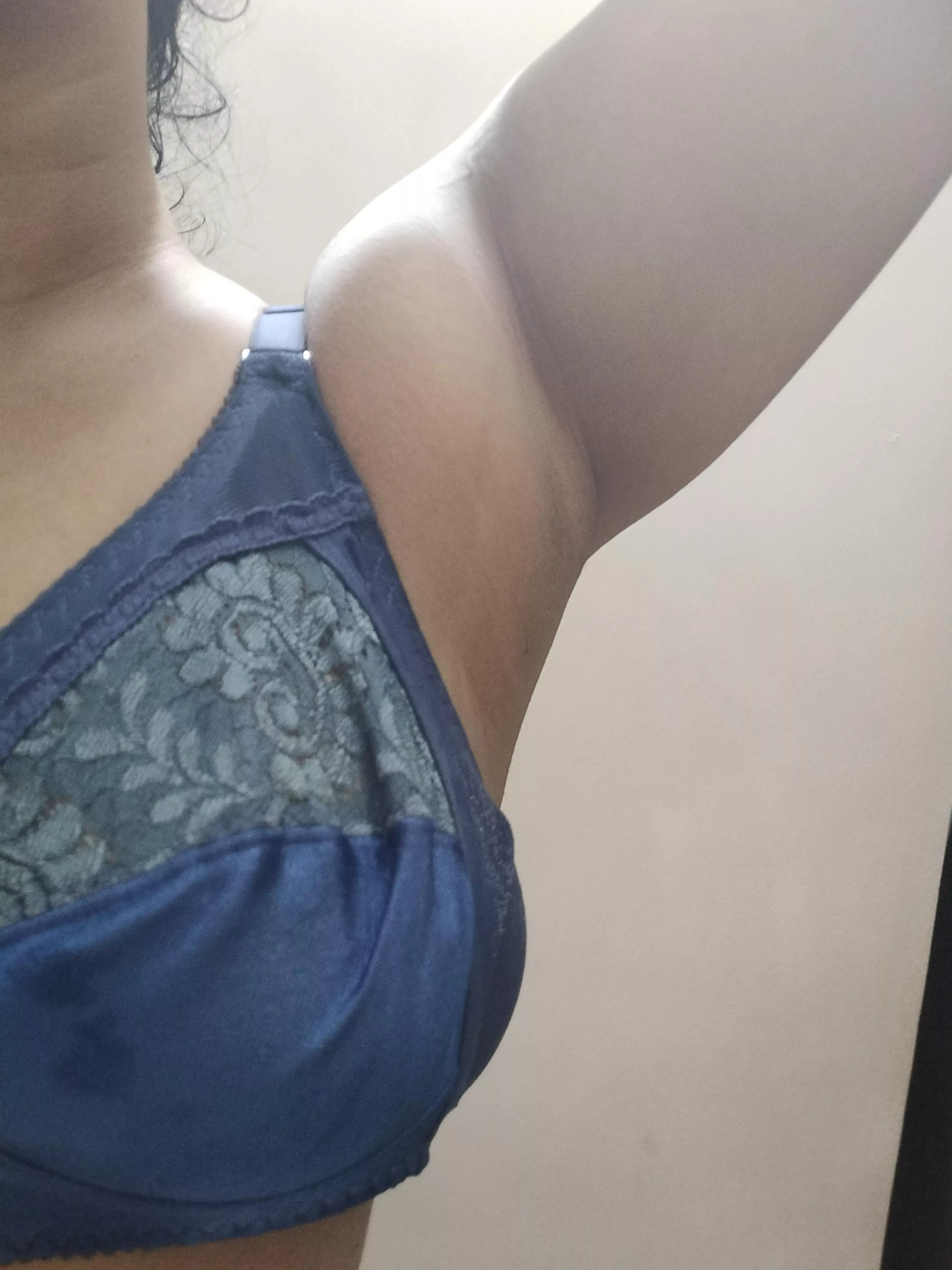 Let me take you UNDER(arms) my wings❤️ posted by sexySiren08