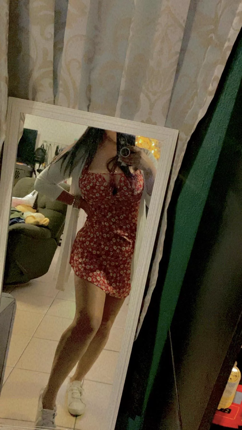 Let’s go on a date ☺️ posted by SaintSkyes