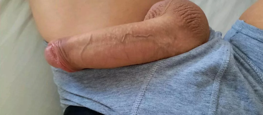 Like a forearm 🤭 posted by Calitro44