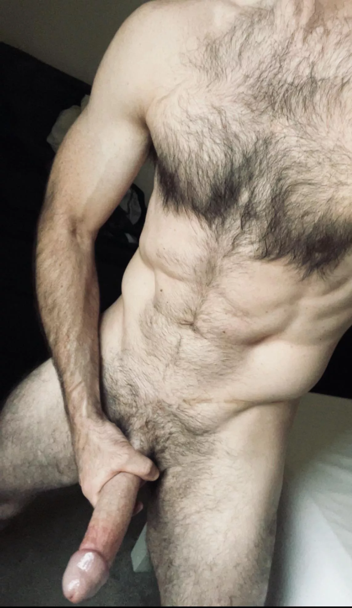 Like the size? posted by Hunghulkreborn