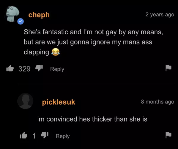 Lmao by NoClubMax_BS