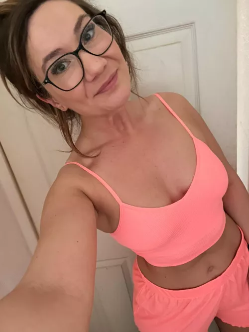 Love going braless now the weather is warming up by Daisy_runs