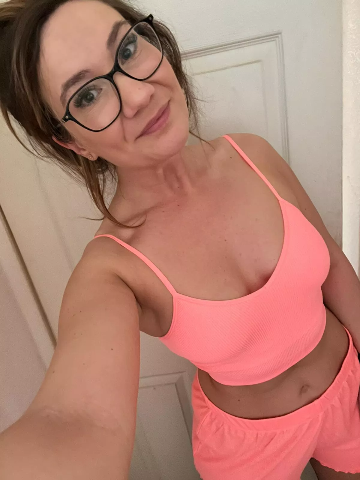 Love going braless now the weather is warming up posted by Daisy_runs