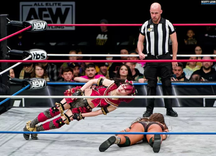 Maki Itoh living the dream by austinpowers69247