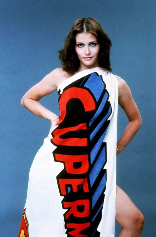 Margot Kidder (1978) by bil_sabab