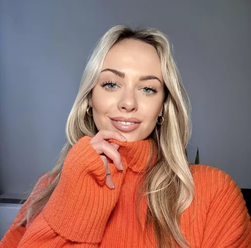 Meghan Roberts by NoBobcat1850