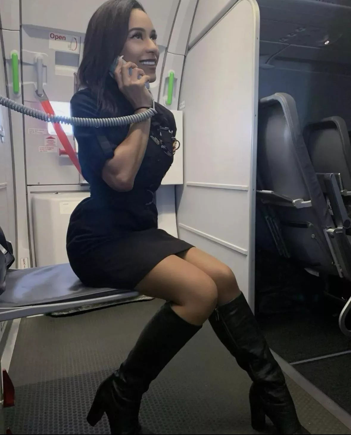 Miami girl posted by arrayoutofbounds