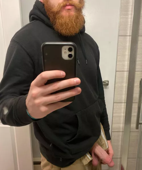 Mondays, am I right? by ThisFloorIsSlippy