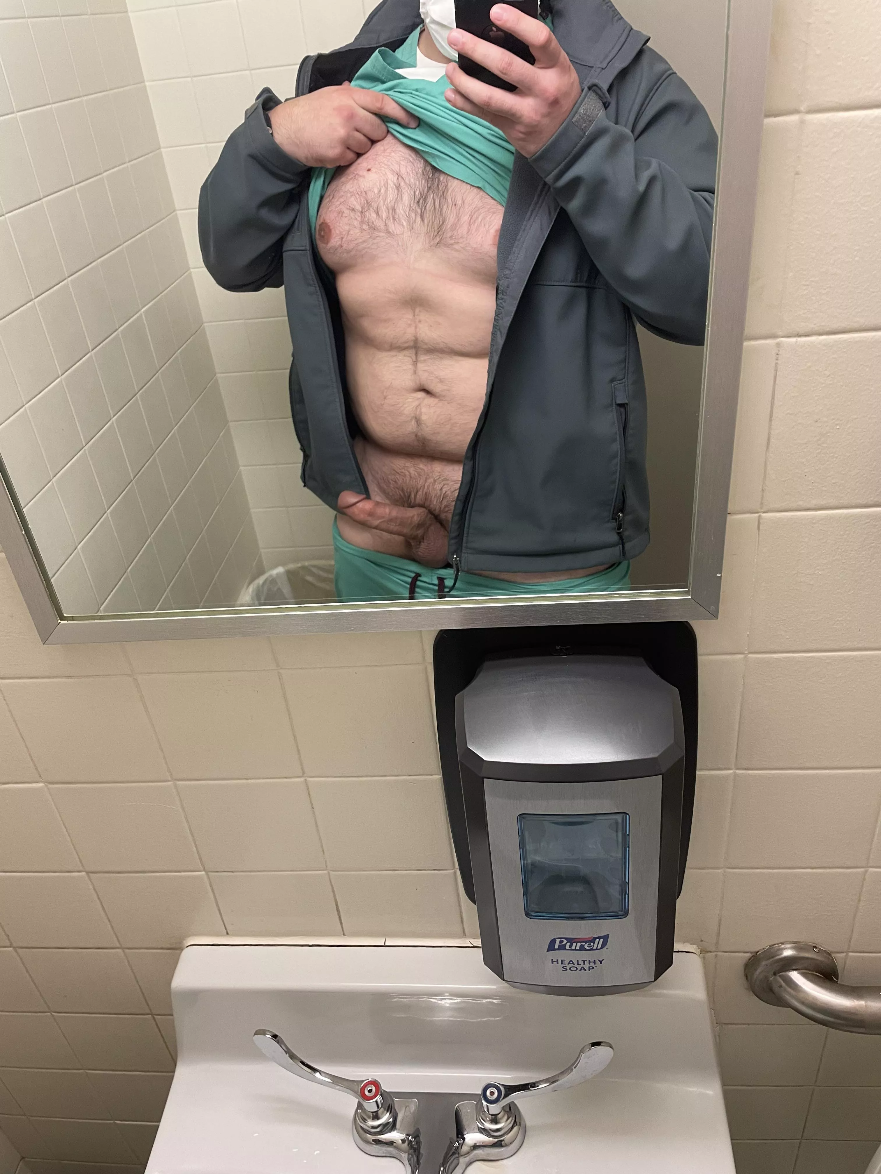 Mondays, am I right? posted by haywood-jablomi-96