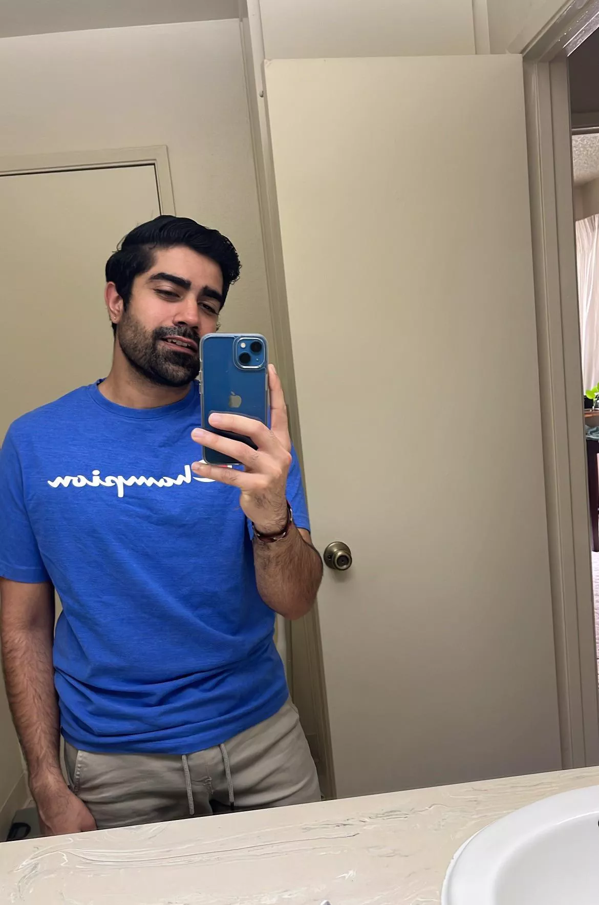 Morning bros 🙃 posted by abissharma