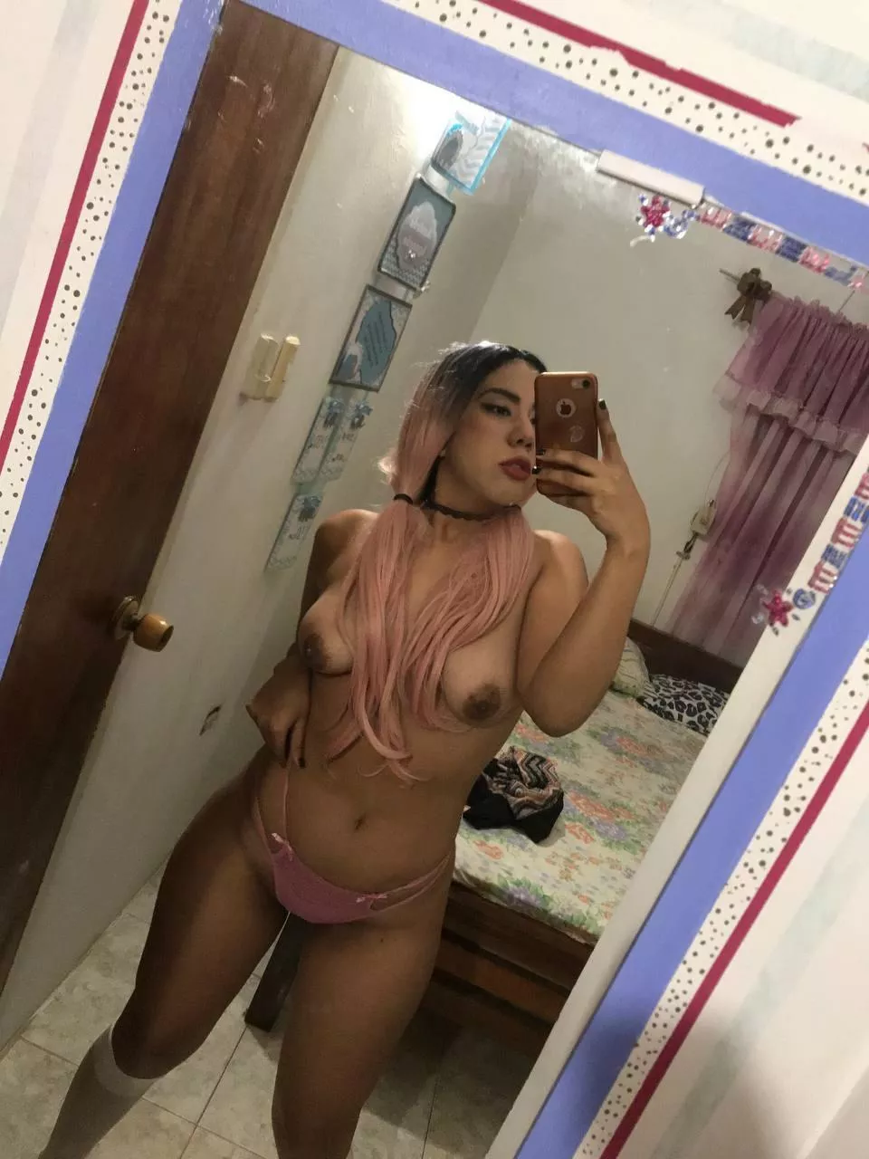 My ex used to call me fat and ugly, are you ok with that? Be honest please 🥺💗 posted by marinamozioti