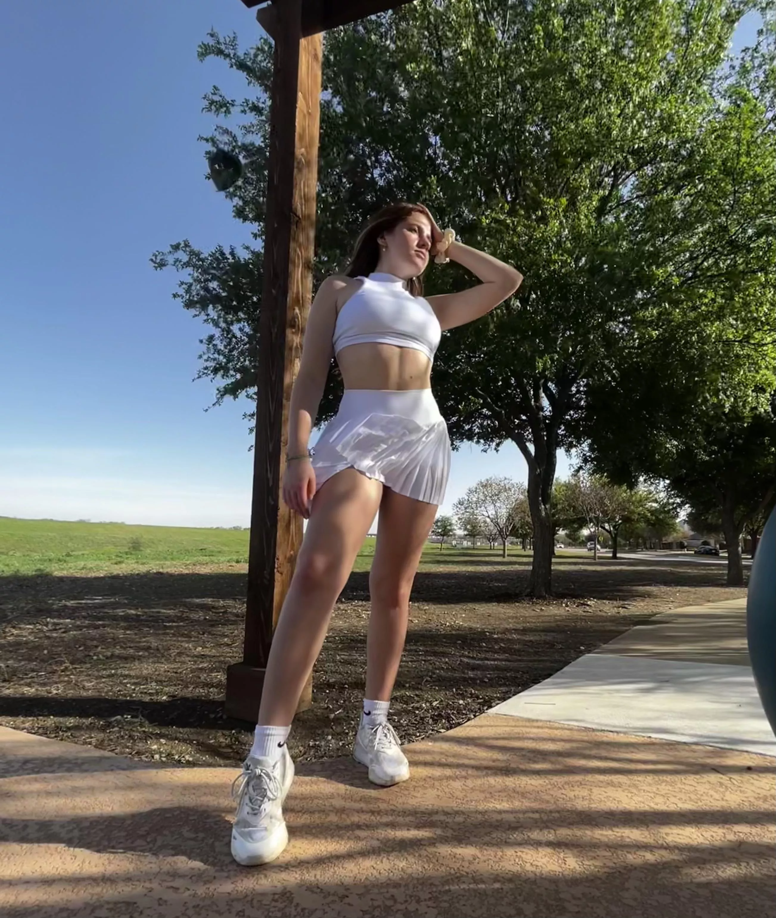 My favorite skirt posted by MortgageFormer1946