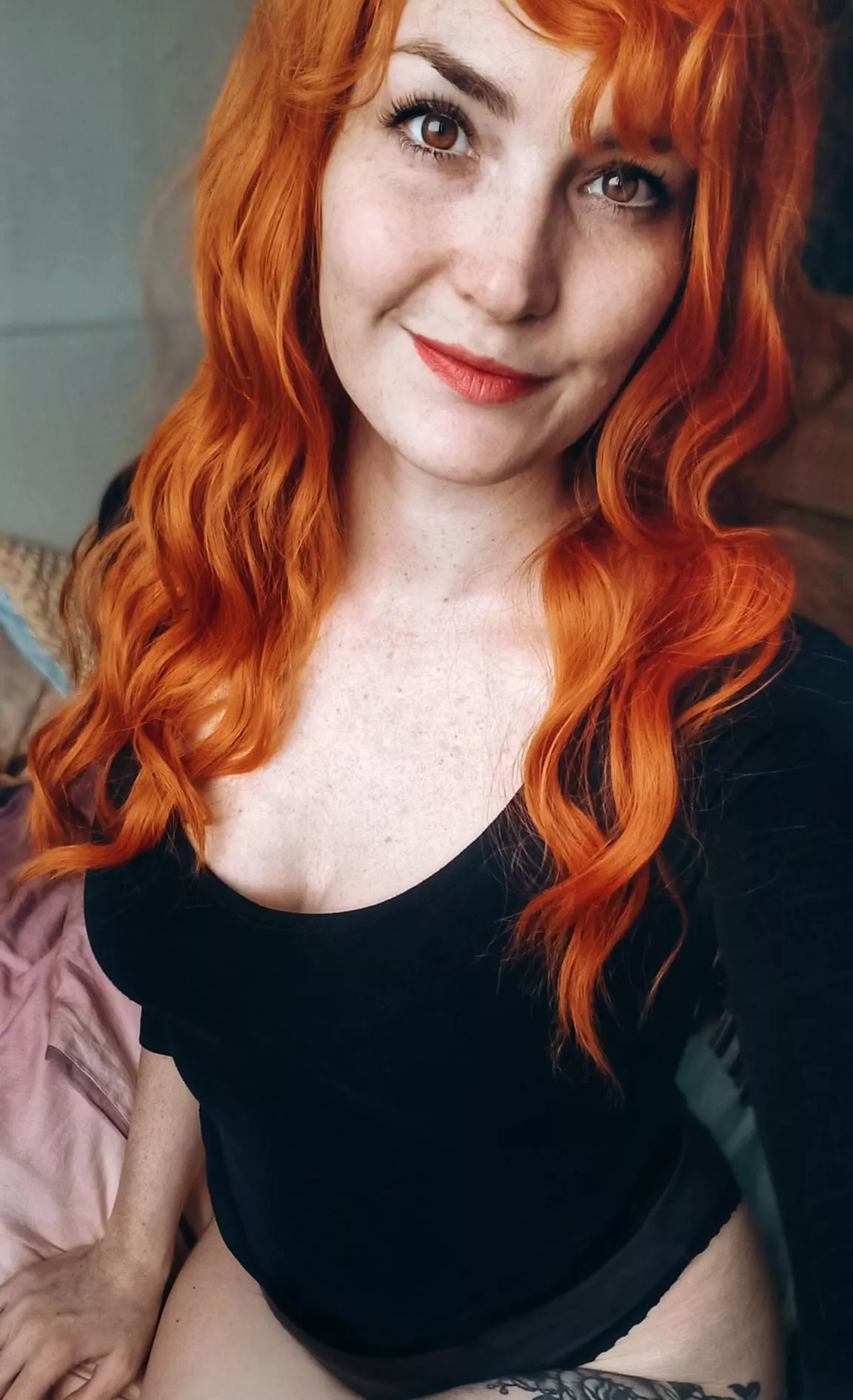 Netflix and chill 🔥 [f] posted by AndrejkaX