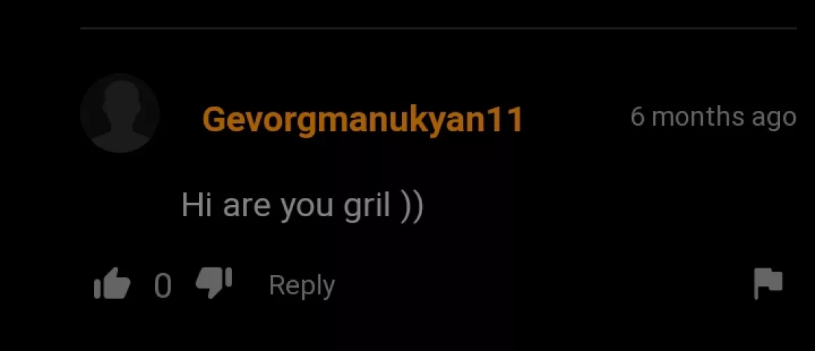 No, he is byo by Few_Indication_5573