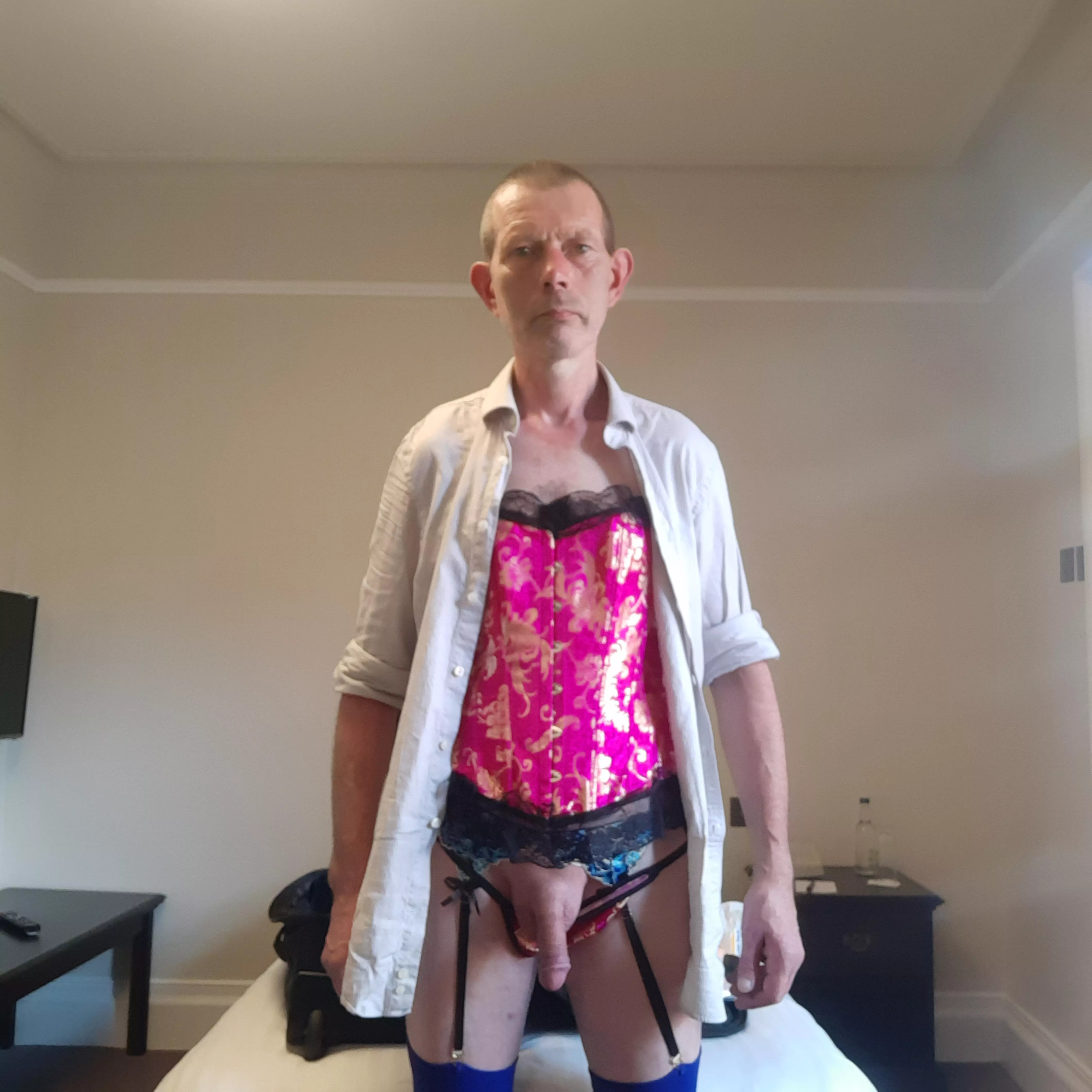 No one in the office knows posted by lorettalincs