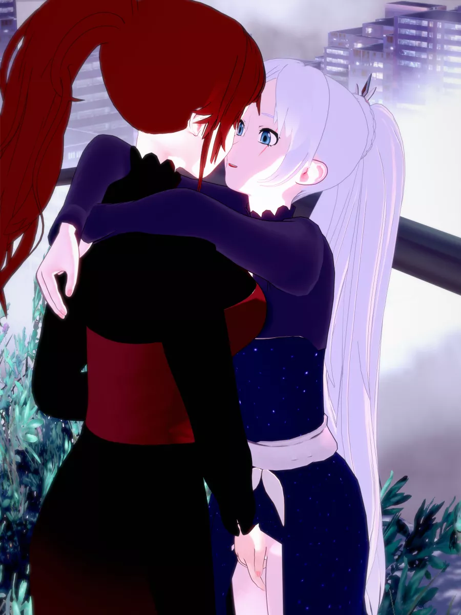 North Pole Fingering [Clex Margo] posted by AnimeChan39