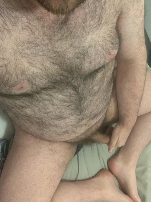 Not posted here before. Let me know what you think :) by Impractical_Chemist