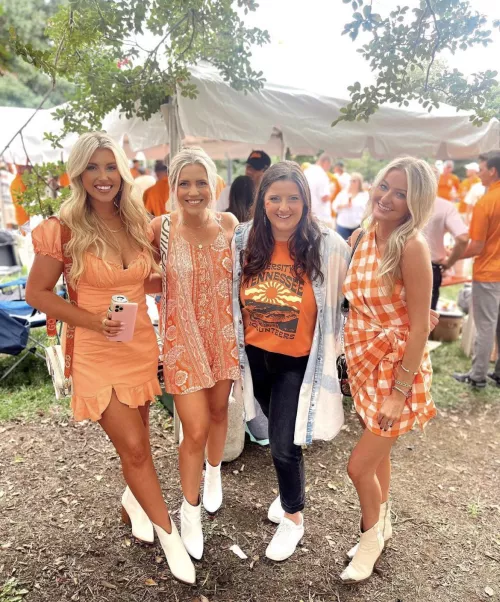 Not there to watch the game by SharonCarter13