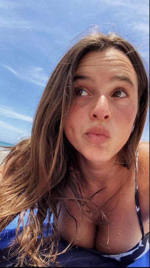 Ocean view by edge6997