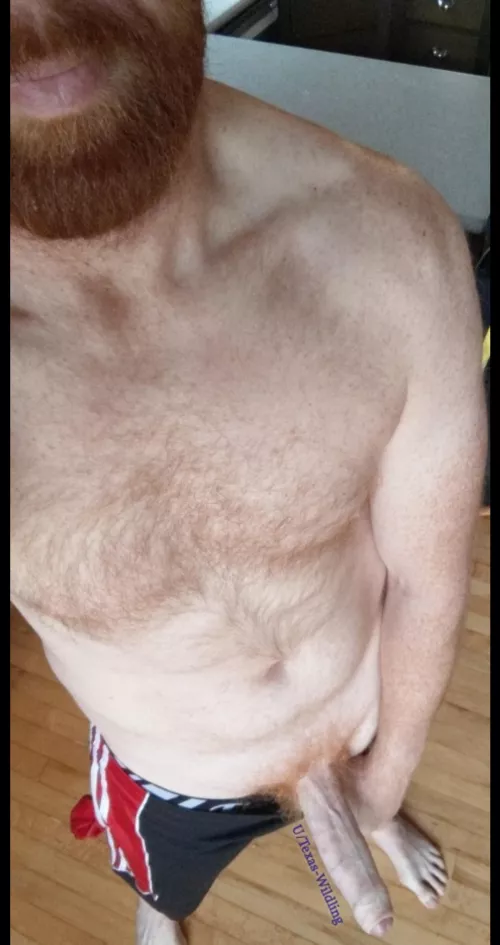 On your knees by Texas-Wildling