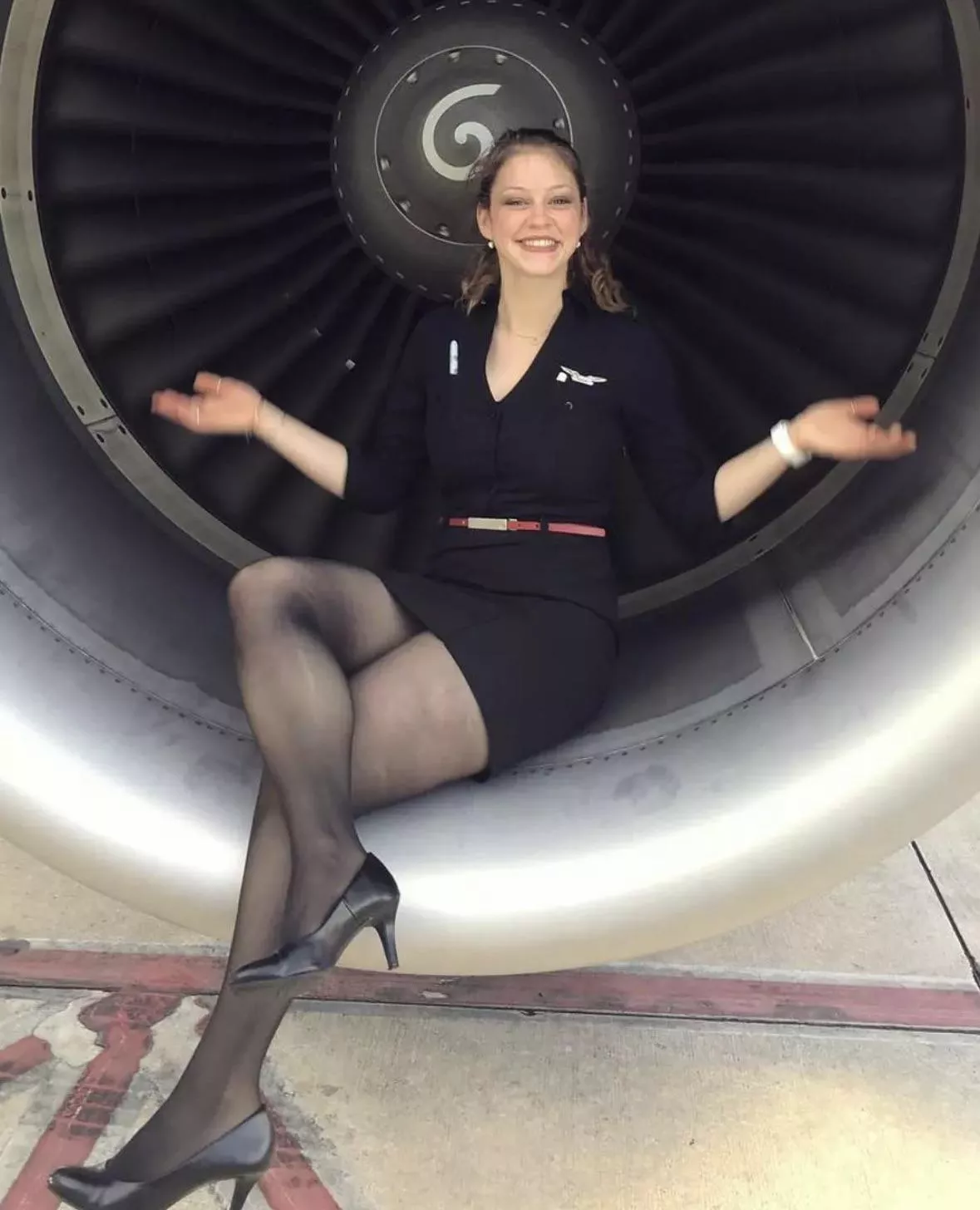 One smile can change the world posted by arrayoutofbounds