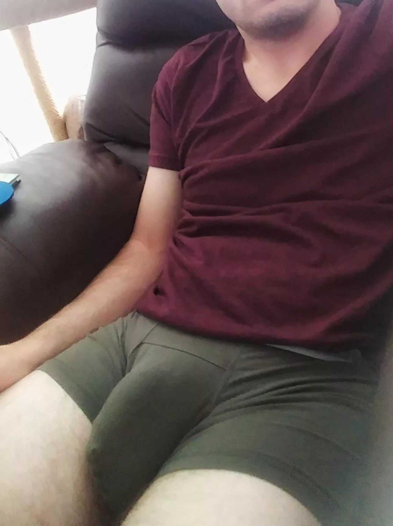 Oops, lost my pants again 🤷🏻‍♂️ posted by pjaybrain