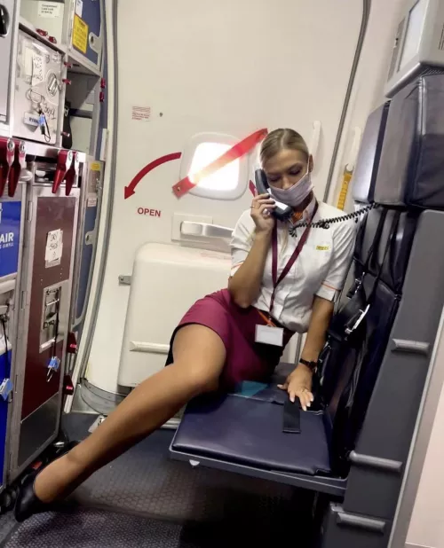 Polish crew by arrayoutofbounds