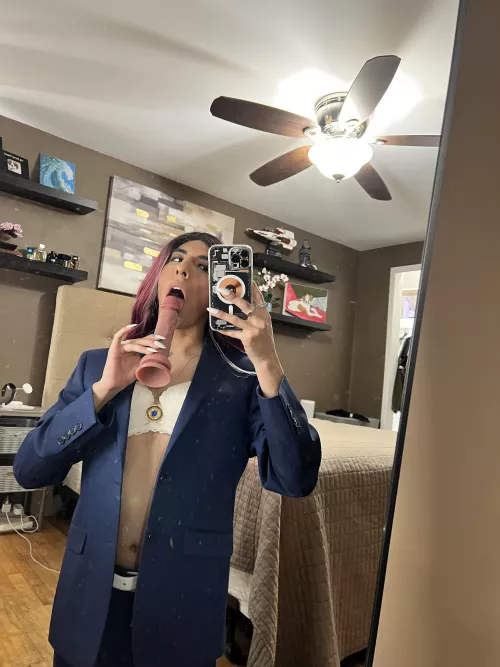 POV I want that job by Only_Natalie