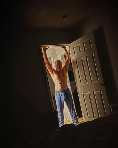 Pov: I've come to tuck you in by UrPeepShow