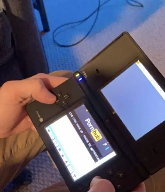 Power Radiates off this Image posted by Borealorganon